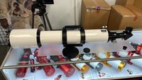 Used Explore Scientific FCD100 Series 127mm f/7.5 Aluminum Air-Spaced Triplet ED APO Refractor
