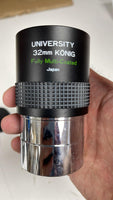 Used University Optics 32mm Konig (2-inch)