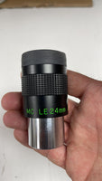 Used Takahashi MC LE 24mm eyepiece