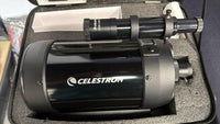 Used C5 Spotter (XLT) w/case