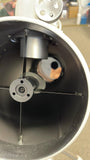 Used Celestron Omni XLT 150 on CG-4 mount with polar scope