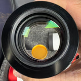 ZenithStar 81 Doublet APO w/0.8x FFR, Uniguide 50, Camera Rotator