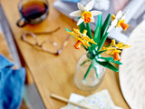 LEGO Daffodils 40747
