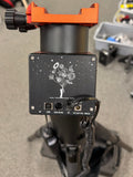 ZWO AM3 Harmonic Drive Equatorial Mount + TC40 tripod + PE200 Pier