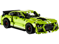 LEGO Technic Ford Mustang Shelby® GT500® 42138