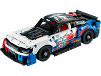 LEGO Technic NASCAR® Next Gen Chevrolet Camaro ZL1 42153