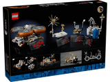 LEGO Technic NASA Apollo Lunar Roving Vehicle - LRV 42182