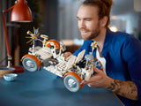 LEGO Technic NASA Apollo Lunar Roving Vehicle - LRV 42182