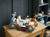 LEGO Technic NASA Apollo Lunar Roving Vehicle - LRV 42182