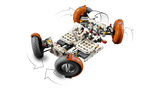 LEGO Technic NASA Apollo Lunar Roving Vehicle - LRV 42182