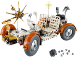 LEGO Technic NASA Apollo Lunar Roving Vehicle - LRV 42182