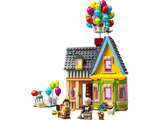 LEGO Disney and Pixar ‘Up’ House 43217