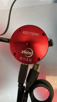 Used ZWO ASI178MM CMOS Camera