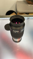 Used Orion 38mm Q70 Super Wide Angle, 2"
