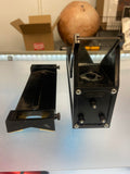 Used Telrad Reflex Sight with Mount Base