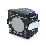 EclipSmart Universal Solar Filter - 75mm to 100mm OD