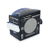 EclipSmart Universal Solar Filter - 75mm to 100mm OD