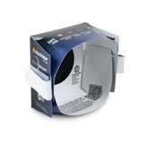 EclipSmart Universal Solar Filter - 75mm to 100mm OD