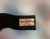 Used Kendrick Astro 11" Dew Heater Strap