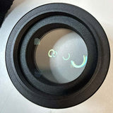 Used William Optics ZenithStar 73 III f/5.9 Doublet APO + Flat73A + WO M63 Rotator