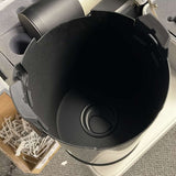 Used Celestron Aluminum Dew Shield and Cap for C8