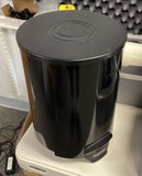 Used Celestron Aluminum Dew Shield and Cap for C8
