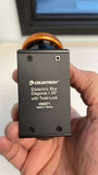 Celestron Dielectric Star Diagonal, 1.25” With Twist-Lock