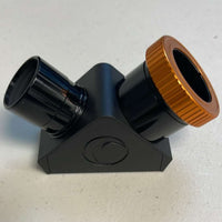 Like New Celestron Dielectric Star Diagonal, 1.25” With Twist-Lock