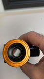 Celestron Dielectric Star Diagonal, 1.25” With Twist-Lock