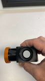 Celestron Dielectric Star Diagonal, 1.25” With Twist-Lock