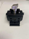 Used Losmandy DVCM2 Two-Axis Camera Rotation Mount
