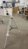 Used Vixen Porta II Alt-Azimuth Mount and Tripod and padded case