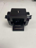 Used Losmandy DVCM2 Two-Axis Camera Rotation Mount