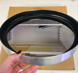 Used Thousand Oaks Glass Solar Filter -11'' aperture/ 12.5'' I.D.