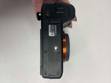 Used Sony α7R II Full Frame Camera - streaked sensor