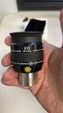 Used Explore Scientific 68° 20mm Waterproof Eyepiece