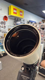 Refurbished TEC140ED f/7 Apochromatic Refractor with rings, case
