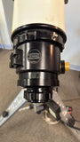 Refurbished TEC140ED f/7 Apochromatic Refractor with rings, case