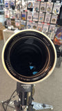Refurbished TEC140ED f/7 Apochromatic Refractor with rings, case