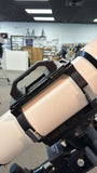 Refurbished TEC140ED f/7 Apochromatic Refractor with rings, case