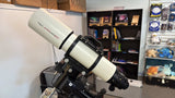 Refurbished TEC140ED f/7 Apochromatic Refractor with rings, case
