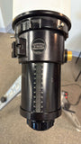 Refurbished TEC140ED f/7 Apochromatic Refractor with rings, case
