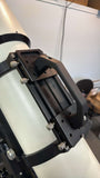 Refurbished TEC140ED f/7 Apochromatic Refractor with rings, case