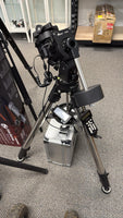 Used iOptron CEM26 with Optical Polar Scope and 1.75" Tripod