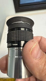 Used Celestron 15mm Plossl Eyepiece - 1.25"