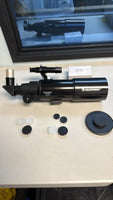 Used Celestron Travel Scope 80 Portable Telescope (OTA - no tripod)