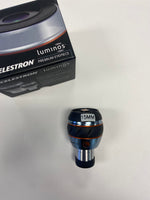 Used Celestron Luminos Eyepiece - 1.25" 15 mm