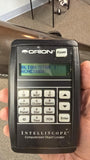 Used Orion XT10i Intelliscope and OTA case