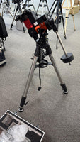 Used iOptron CEM40 with handset and GPS
