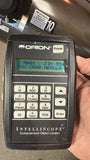 Used Orion XT10i Intelliscope and OTA case